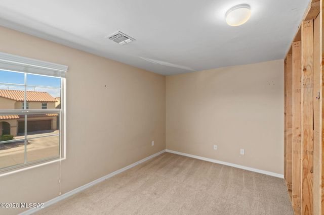 11348 E Fleeting Sunset Trail, Tucson, AZ 85747
