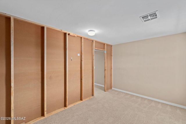 11348 E Fleeting Sunset Trail, Tucson, AZ 85747