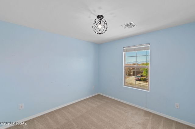 11348 E Fleeting Sunset Trail, Tucson, AZ 85747