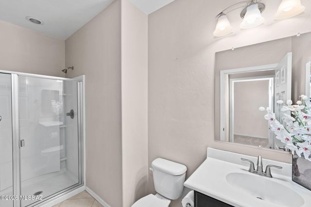 11348 E Fleeting Sunset Trail, Tucson, AZ 85747