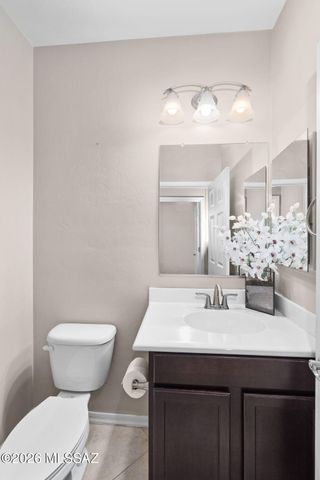 11348 E Fleeting Sunset Trail, Tucson, AZ 85747