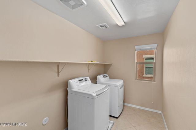 11348 E Fleeting Sunset Trail, Tucson, AZ 85747