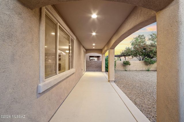 11348 E Fleeting Sunset Trail, Tucson, AZ 85747