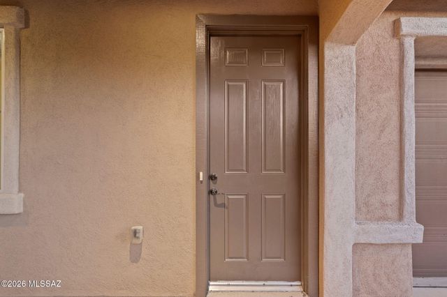 11348 E Fleeting Sunset Trail, Tucson, AZ 85747