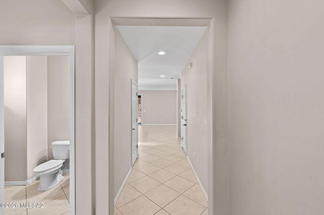 11348 E Fleeting Sunset Trail, Tucson, AZ 85747