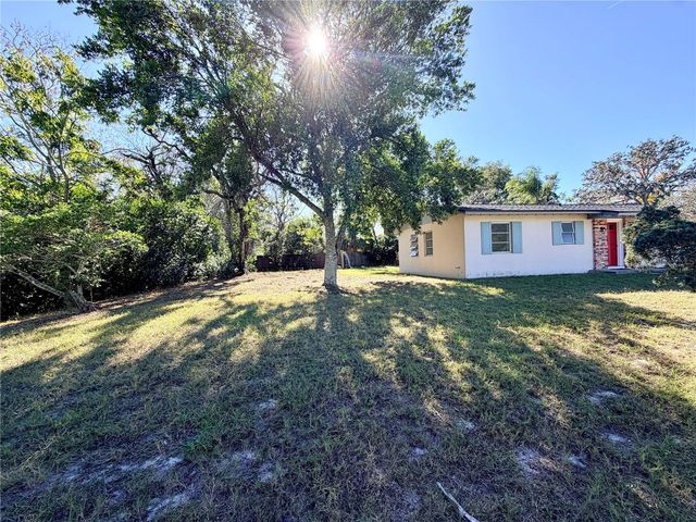 7232 SPRING HILL DRIVE, Spring Hill, FL 34606