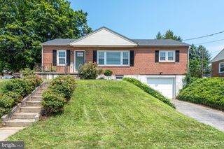 1999 BANNISTER ST, York, PA 17404