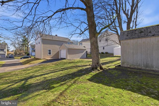 310 GREENHILL RD, Willow Grove, PA 19090