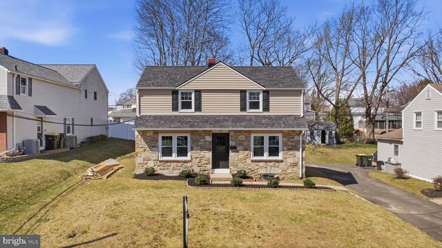 310 GREENHILL RD, Willow Grove, PA 19090