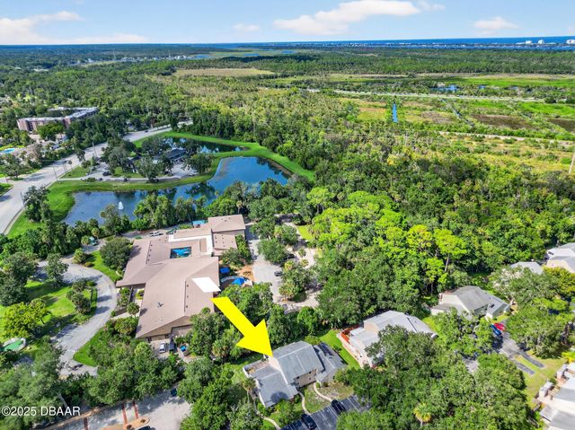 18 Tomoka Meadows Boulevard, Ormond Beach, FL 32174