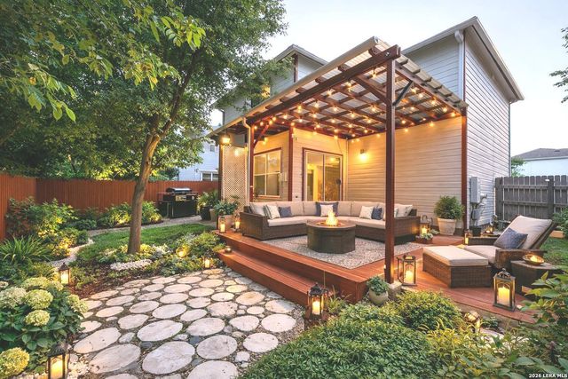 9210 NEW KENTON, San Antonio, TX 78240