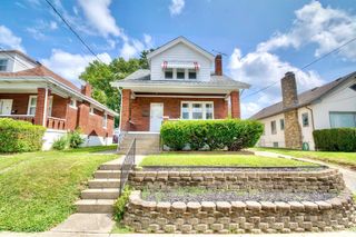 3982 Davis Avenue, Cincinnati, OH 45211