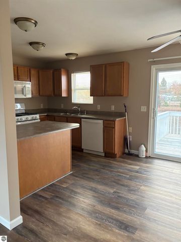 2473 & 2481 Woodcock Lane, Traverse City, MI 49685