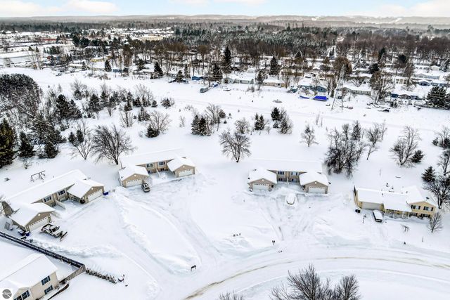 2473 & 2481 Woodcock Lane, Traverse City, MI 49685