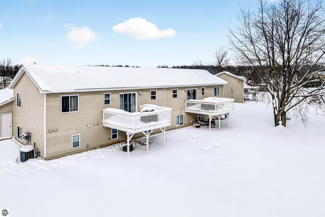 2473 & 2481 Woodcock Lane, Traverse City, MI 49685