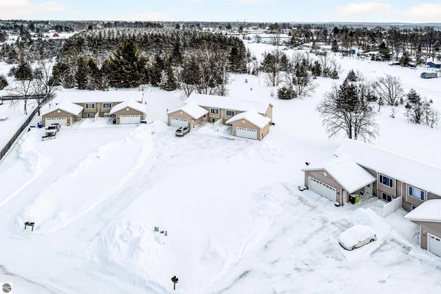 2473 & 2481 Woodcock Lane, Traverse City, MI 49685