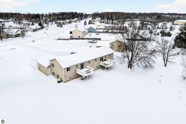 2473 & 2481 Woodcock Lane, Traverse City, MI 49685