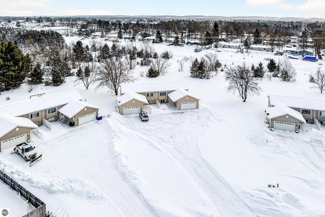 2473 & 2481 Woodcock Lane, Traverse City, MI 49685