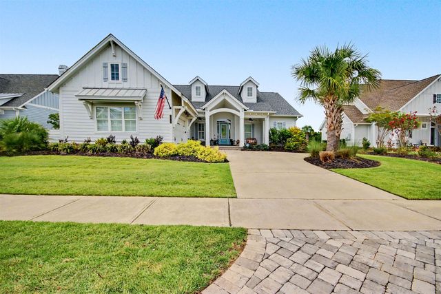 7019 Belancino Blvd., Myrtle Beach, SC 29572