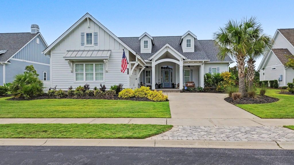 7019 Belancino Blvd., Myrtle Beach, SC 29572 — photo 5