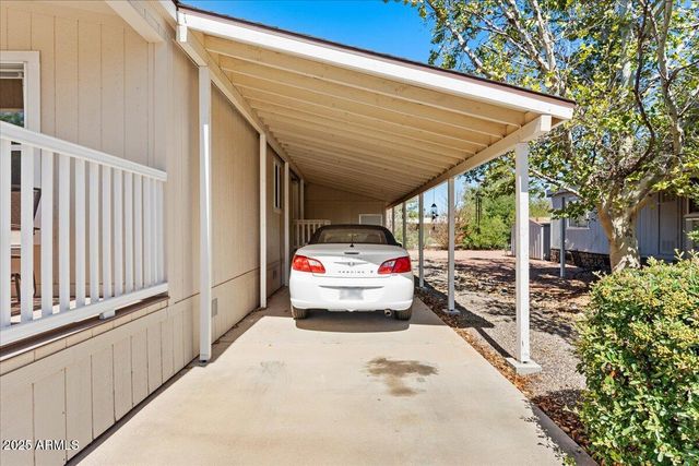 1487 W Horseshoe Bend Drive 66, Camp Verde, AZ 86322