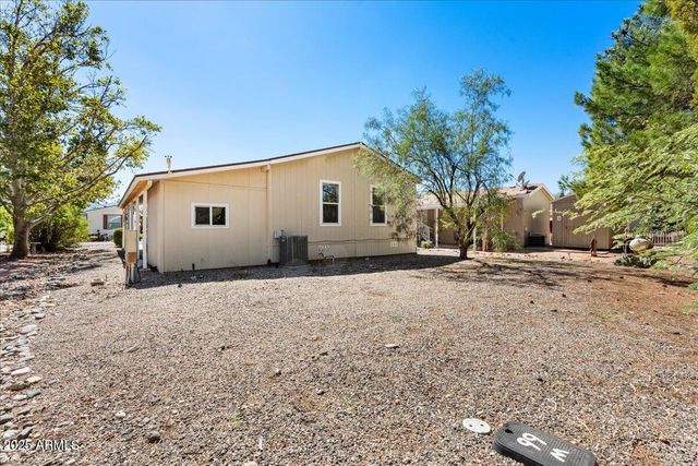 1487 W Horseshoe Bend Drive 66, Camp Verde, AZ 86322