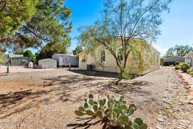 1487 W Horseshoe Bend Drive 66, Camp Verde, AZ 86322