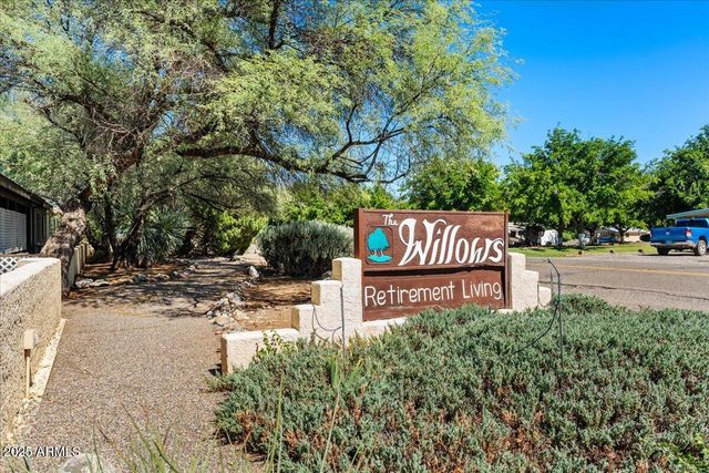 1487 W Horseshoe Bend Drive 66, Camp Verde, AZ 86322