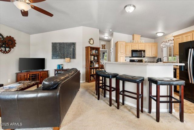 1487 W Horseshoe Bend Drive 66, Camp Verde, AZ 86322