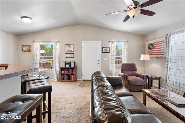 1487 W Horseshoe Bend Drive 66, Camp Verde, AZ 86322