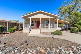 1487 W Horseshoe Bend Drive 66, Camp Verde, AZ 86322