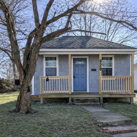 920 W Brower Street, Springfield, MO 65802