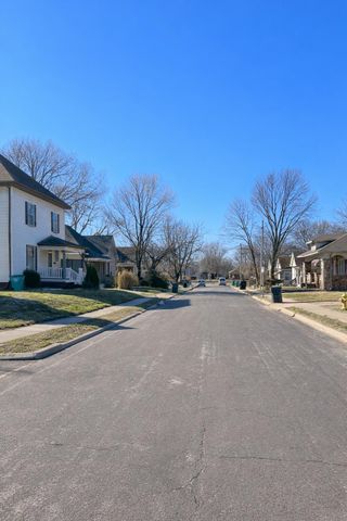 920 W Brower Street, Springfield, MO 65802
