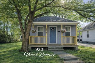 920 W Brower Street, Springfield, MO 65802