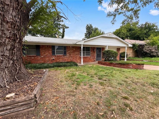621 S Timber Lane, Oklahoma City, OK 73130