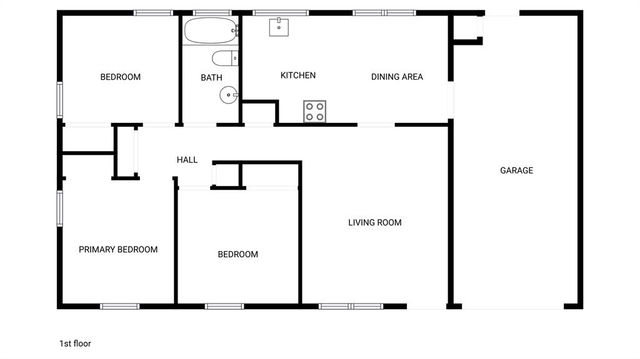 621 S Timber Lane, Oklahoma City, OK 73130