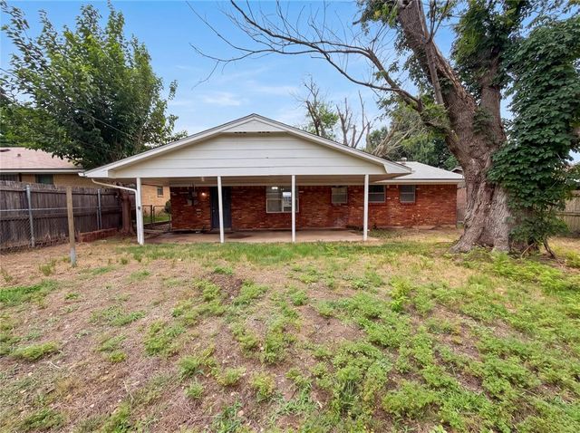 621 S Timber Lane, Oklahoma City, OK 73130