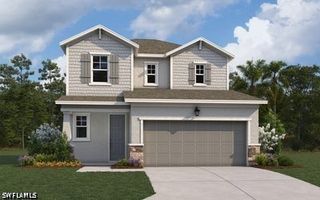 17042 Cottontail CIR, Punta Gorda, FL 33982