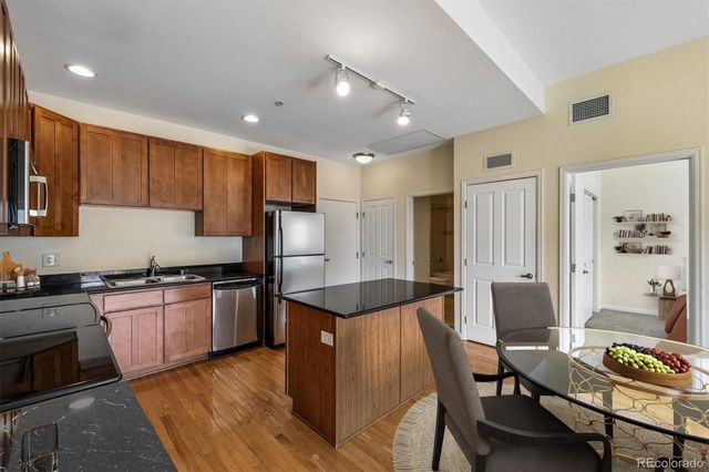 1950 N Logan Street 508, Denver, CO 80203