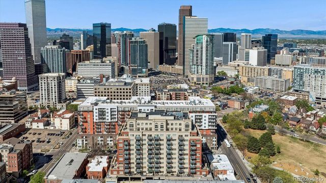 1950 N Logan Street 508, Denver, CO 80203