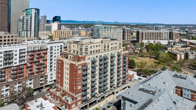1950 N Logan Street 508, Denver, CO 80203