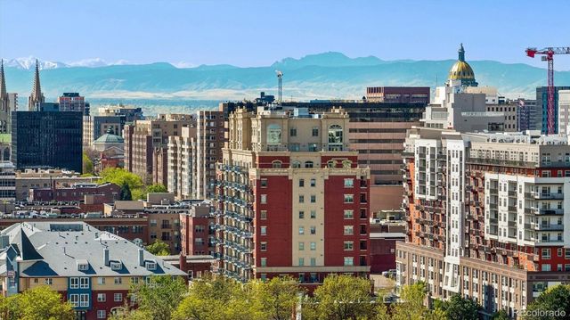 1950 N Logan Street 508, Denver, CO 80203