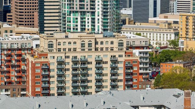 1950 N Logan Street 508, Denver, CO 80203