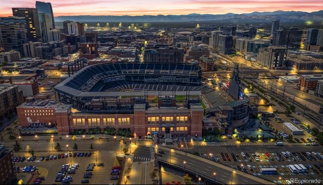 1950 N Logan Street 508, Denver, CO 80203