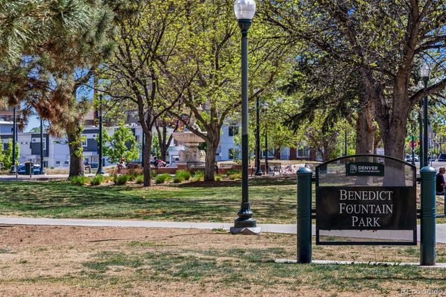 1950 N Logan Street 508, Denver, CO 80203