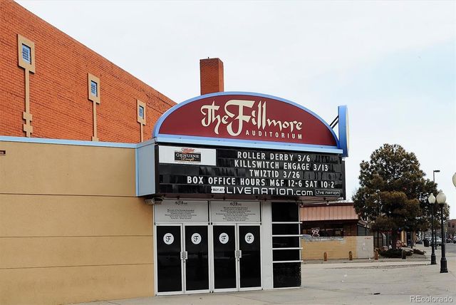 1950 N Logan Street 508, Denver, CO 80203