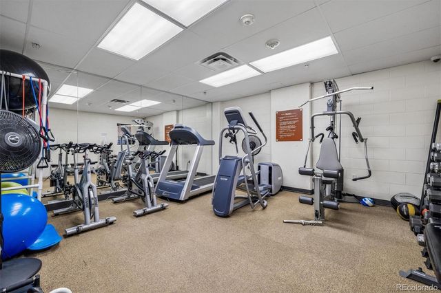 1950 N Logan Street 508, Denver, CO 80203
