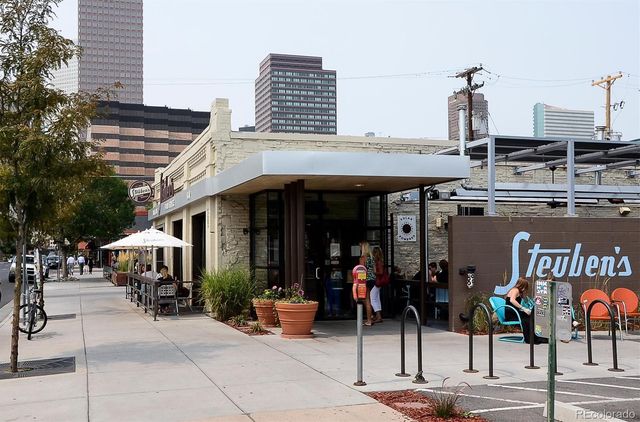 1950 N Logan Street 508, Denver, CO 80203