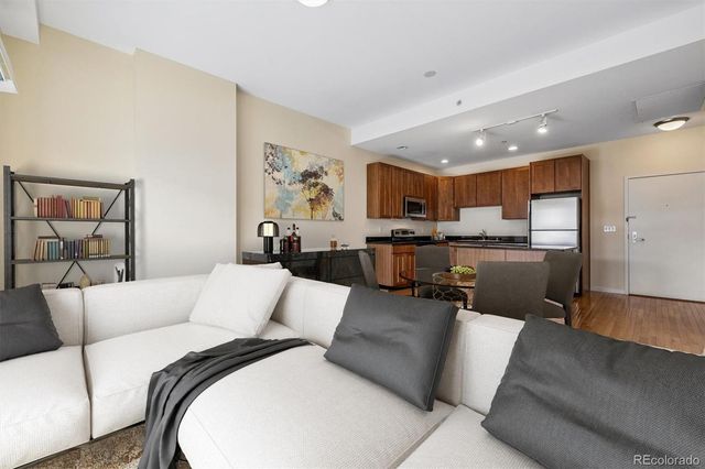 1950 N Logan Street 508, Denver, CO 80203
