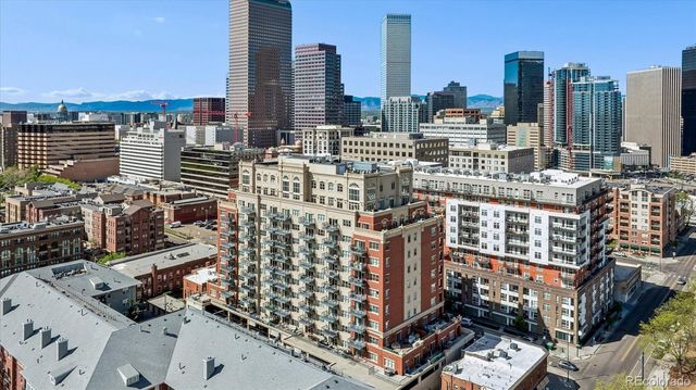 1950 N Logan Street 508, Denver, CO 80203